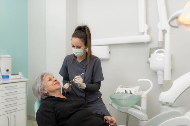 Best Walk-In Emergency Dentist in Hilton Head Island, SC
